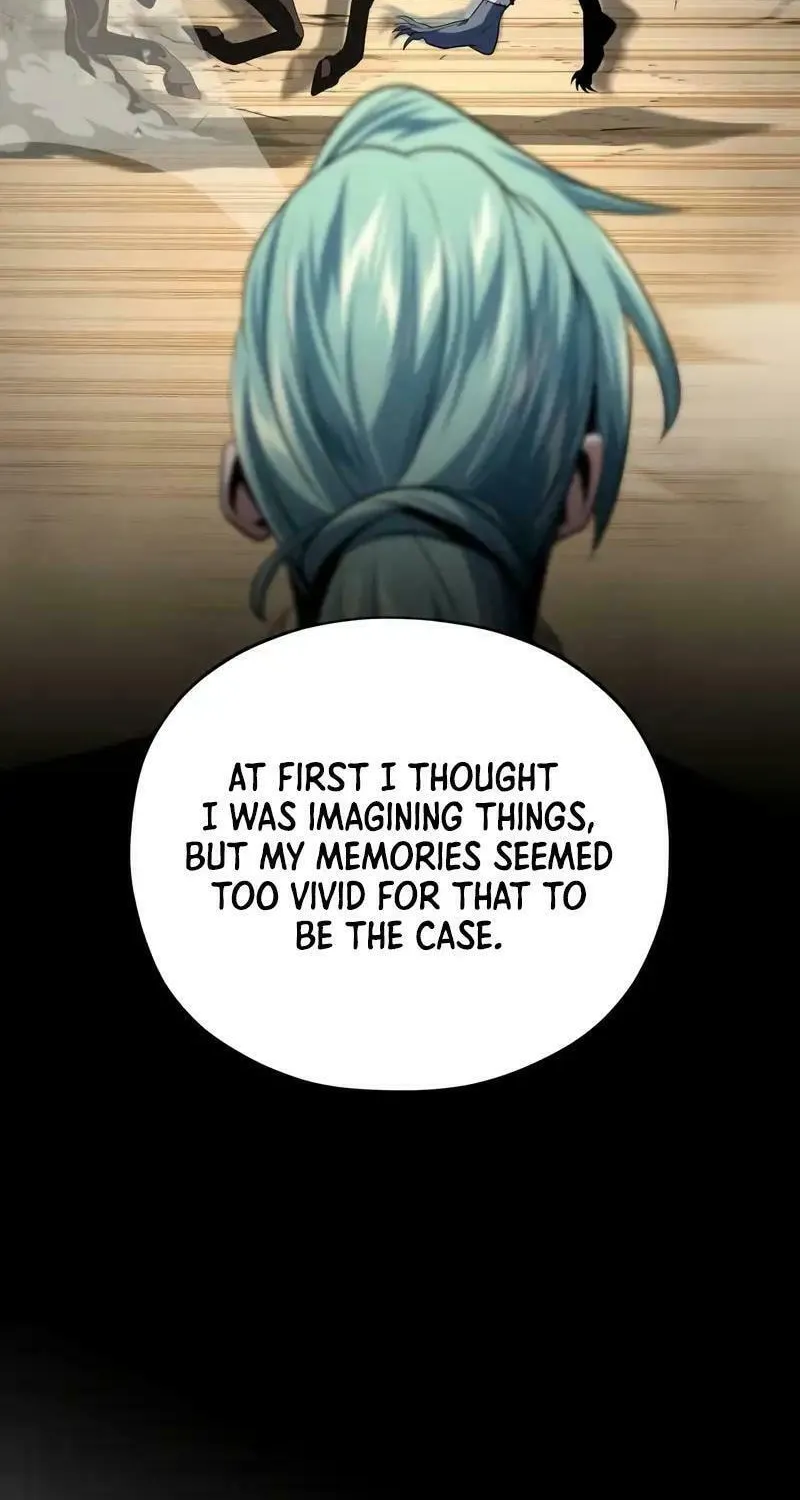 66,666 Years: Advent of the Dark Mage Chapter 144 page 51 - 