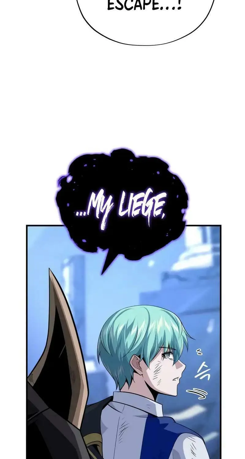 66,666 Years: Advent of the Dark Mage Chapter 144 page 7 - 