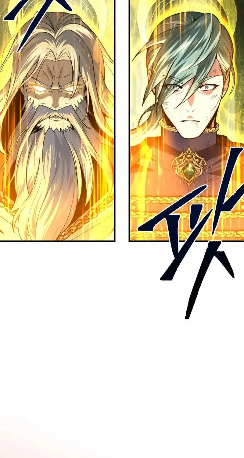 66,666 Years: Advent of the Dark Mage Chapter 145 page 115 - 