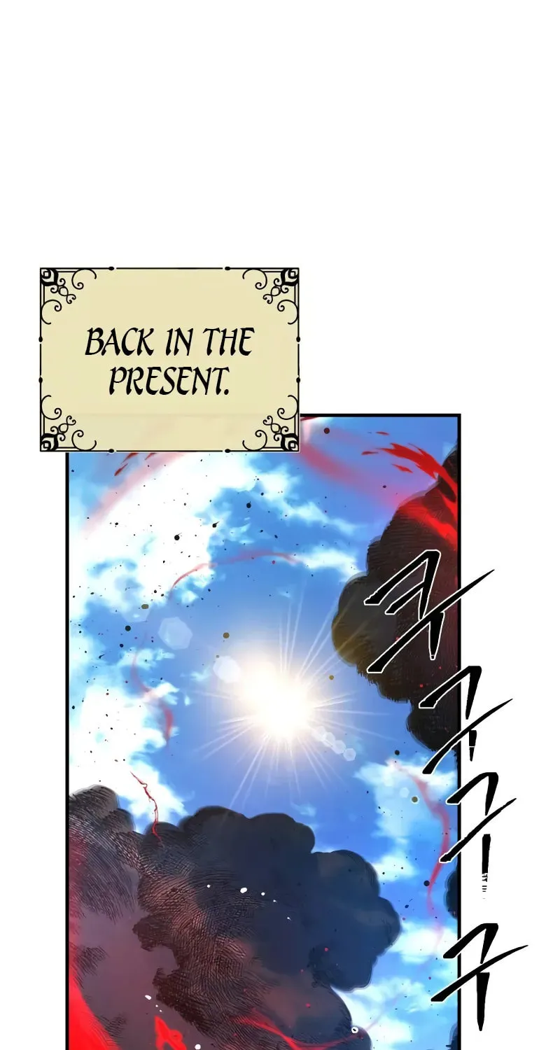 66,666 Years: Advent of the Dark Mage Chapter 145 page 122 - 