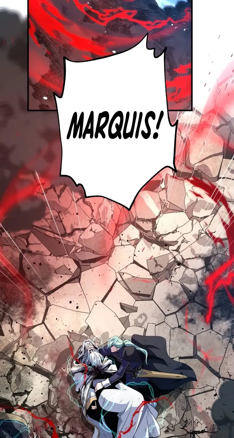 66,666 Years: Advent of the Dark Mage Chapter 145 page 123 - 
