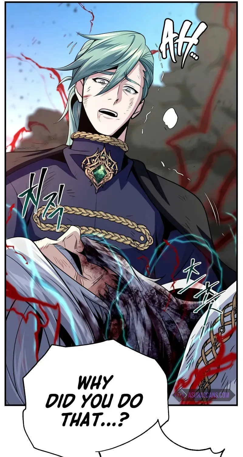 66,666 Years: Advent of the Dark Mage Chapter 145 page 125 - 