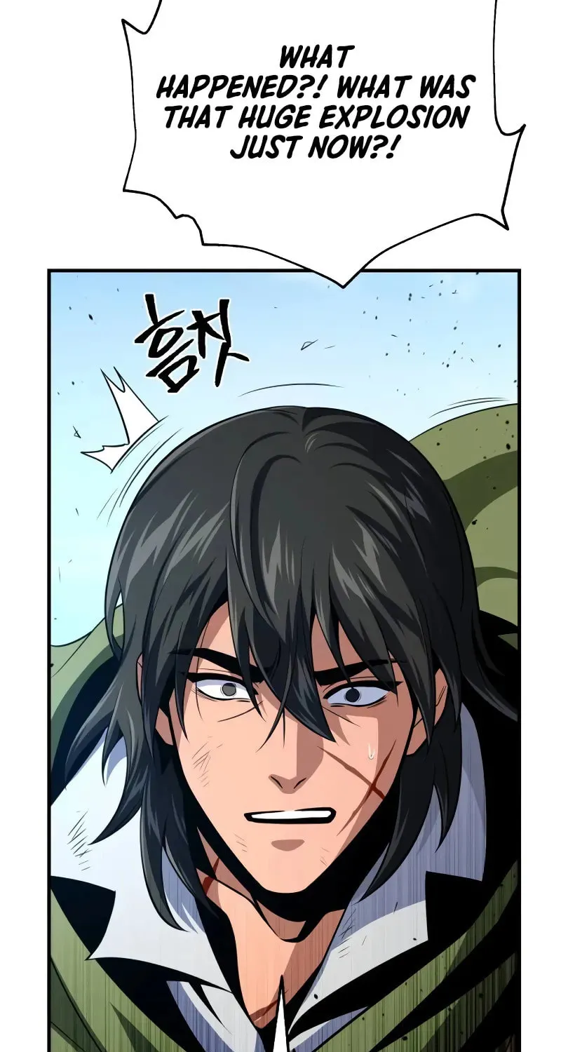 66,666 Years: Advent of the Dark Mage Chapter 145 page 127 - 