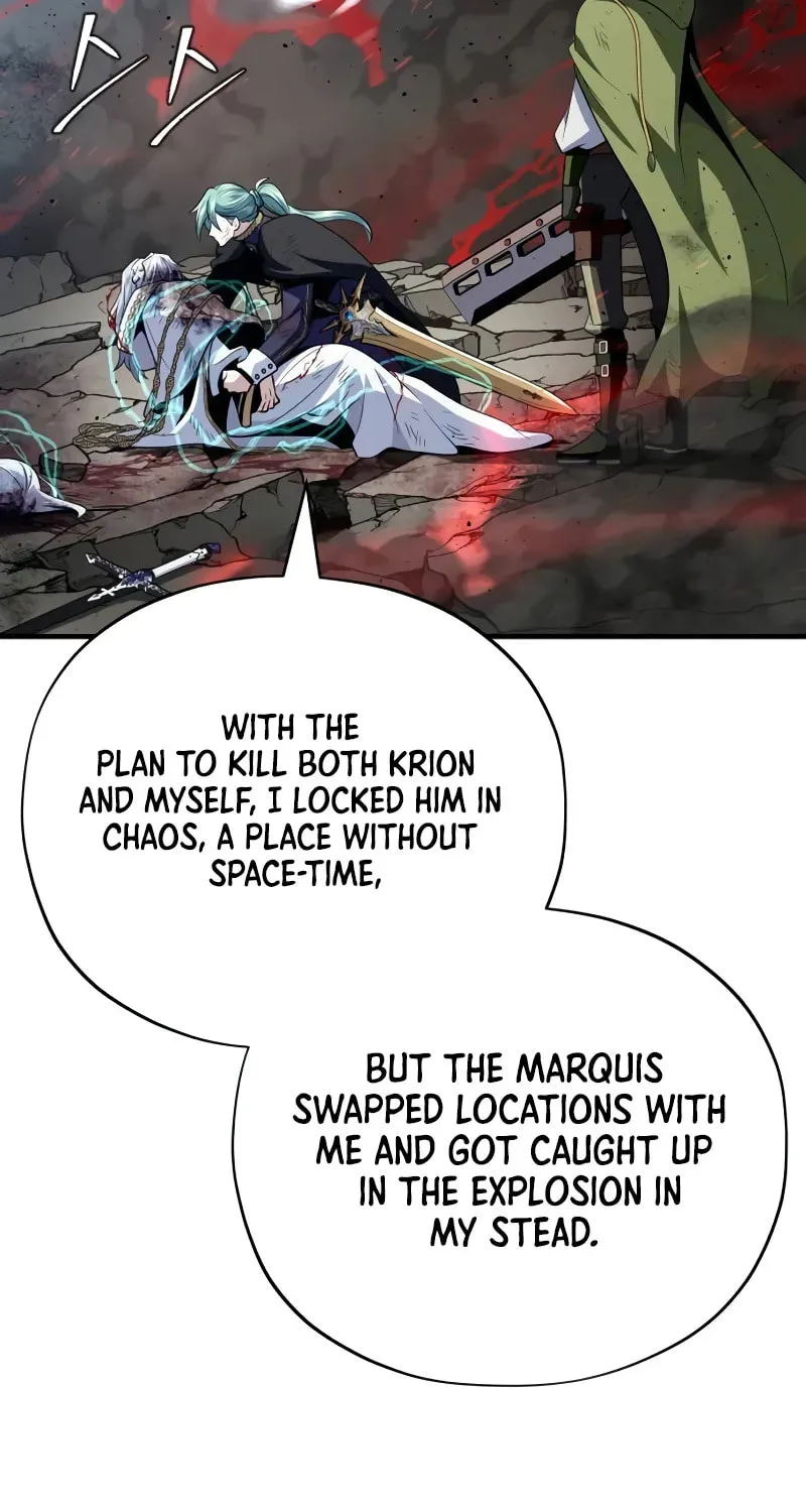 66,666 Years: Advent of the Dark Mage Chapter 145 page 129 - 