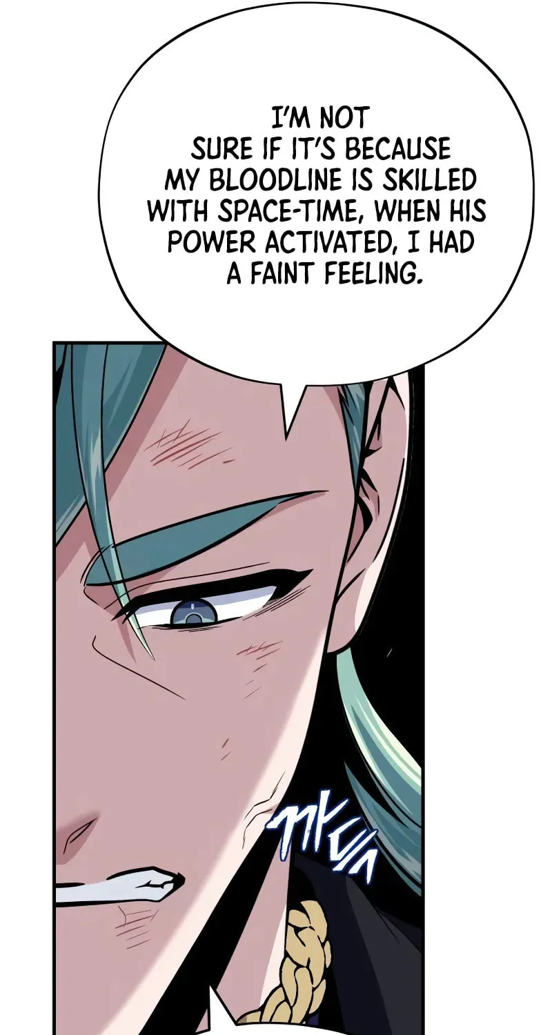 66,666 Years: Advent of the Dark Mage Chapter 145 page 135 - 