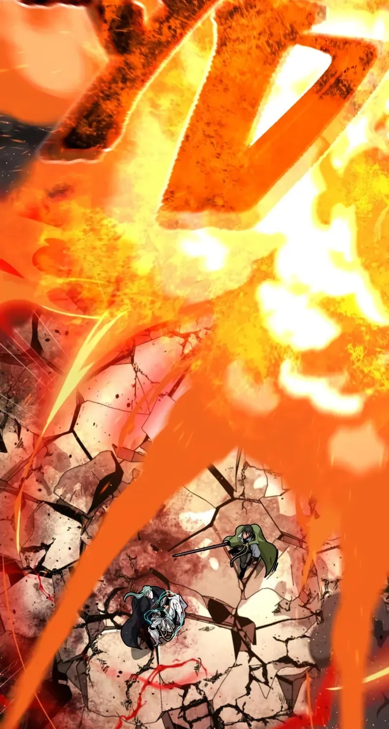 66,666 Years: Advent of the Dark Mage Chapter 145 page 139 - 