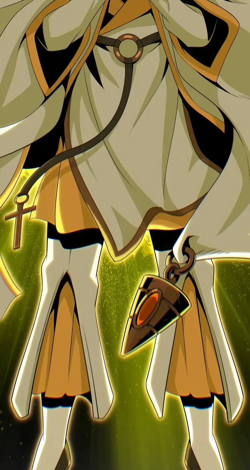 66,666 Years: Advent of the Dark Mage Chapter 145 page 148 - 
