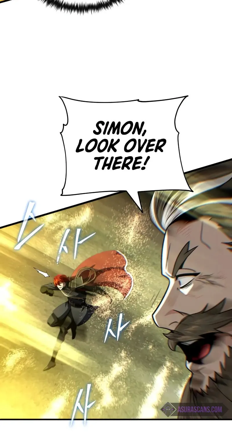 66,666 Years: Advent of the Dark Mage Chapter 145 page 155 - 