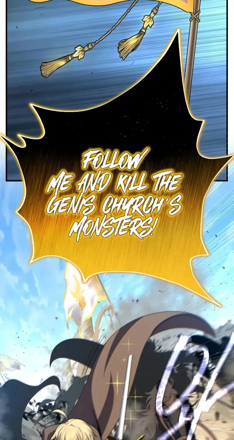 66,666 Years: Advent of the Dark Mage Chapter 145 page 157 - 