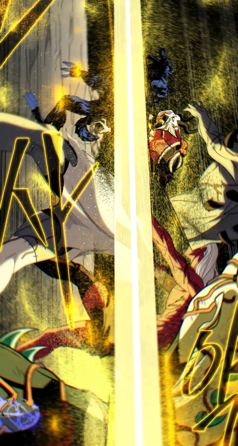 66,666 Years: Advent of the Dark Mage Chapter 145 page 162 - 
