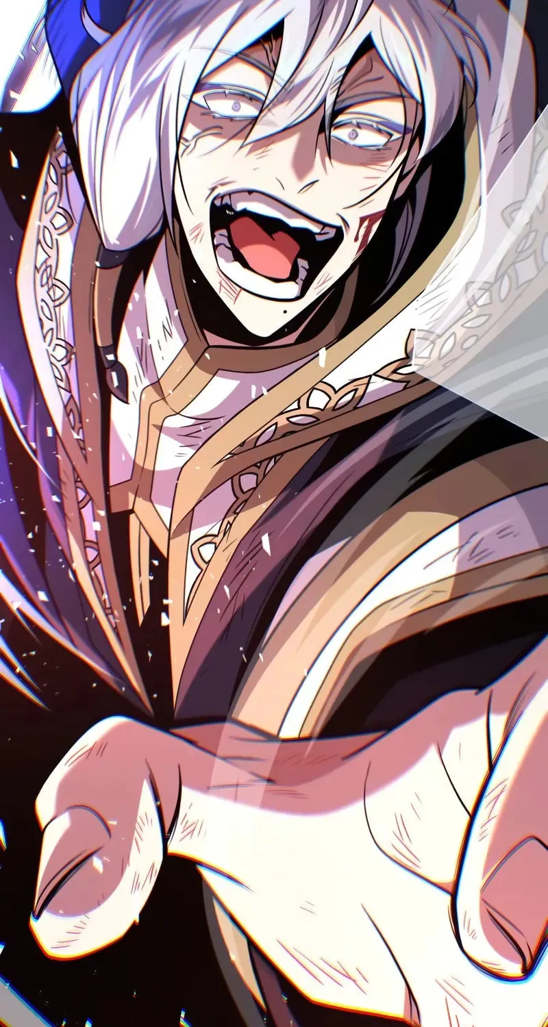 66,666 Years: Advent of the Dark Mage Chapter 145 page 3 - 