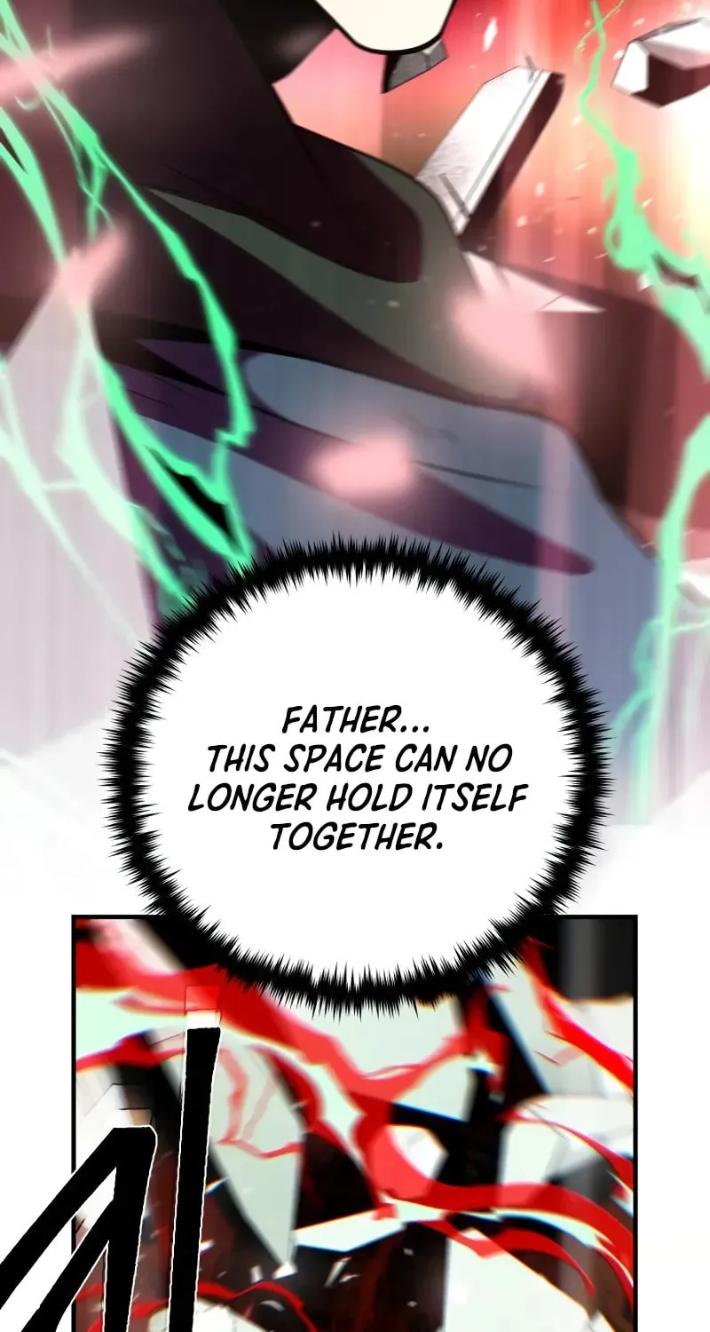 66,666 Years: Advent of the Dark Mage Chapter 145 page 22 - 