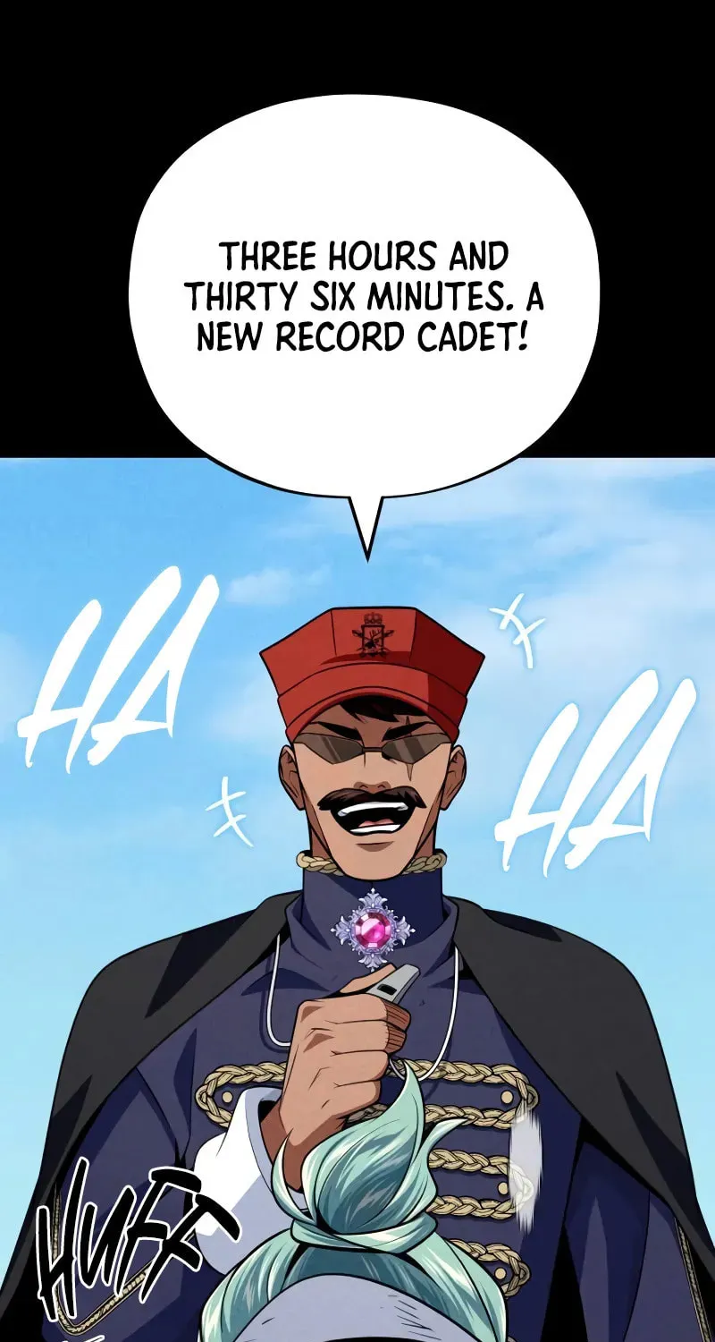 66,666 Years: Advent of the Dark Mage Chapter 145 page 31 - 