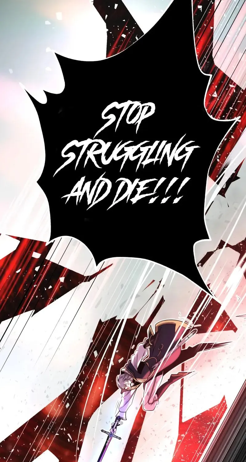 66,666 Years: Advent of the Dark Mage Chapter 145 page 5 - 