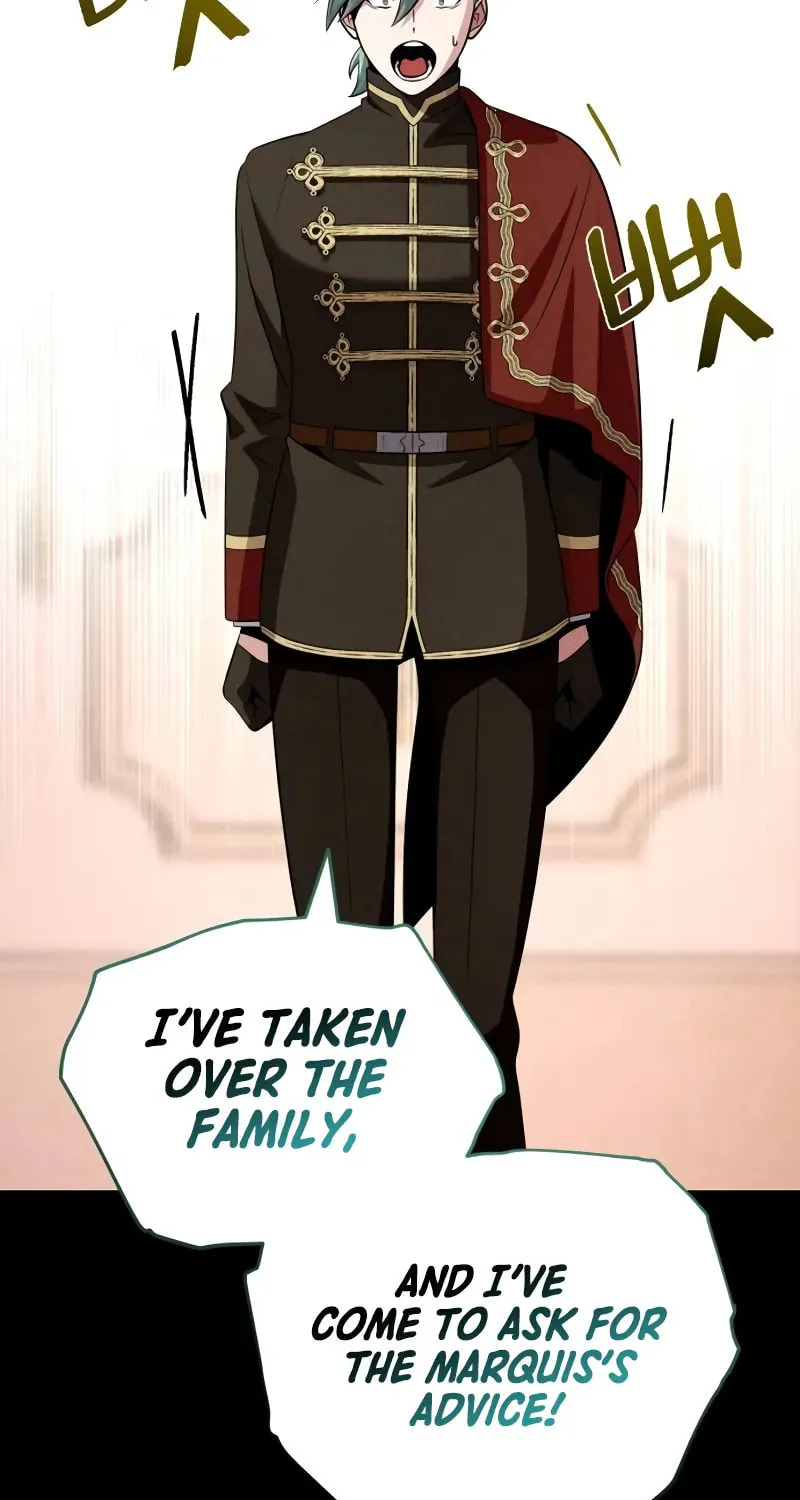 66,666 Years: Advent of the Dark Mage Chapter 145 page 55 - 