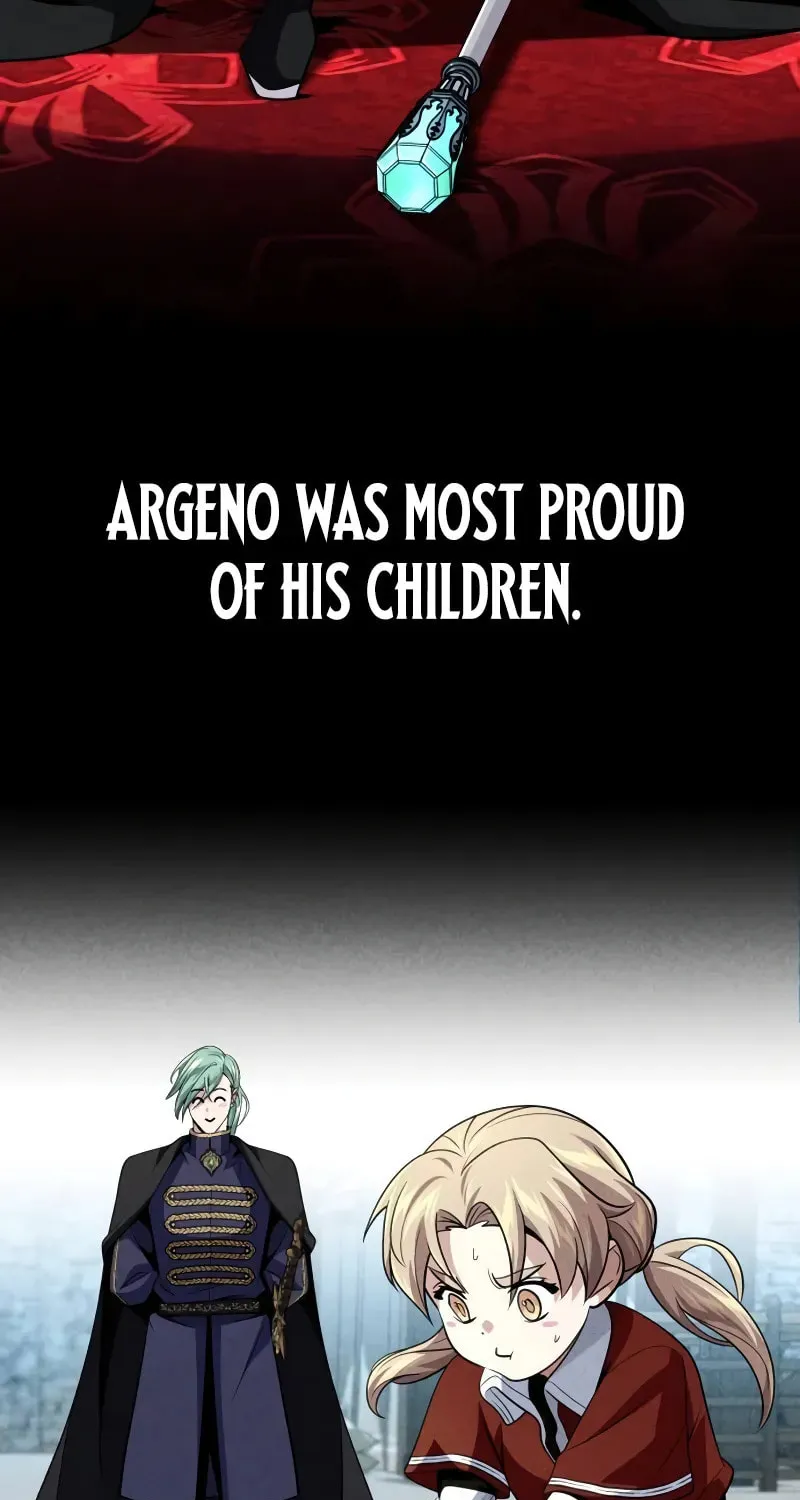 66,666 Years: Advent of the Dark Mage Chapter 145 page 71 - 