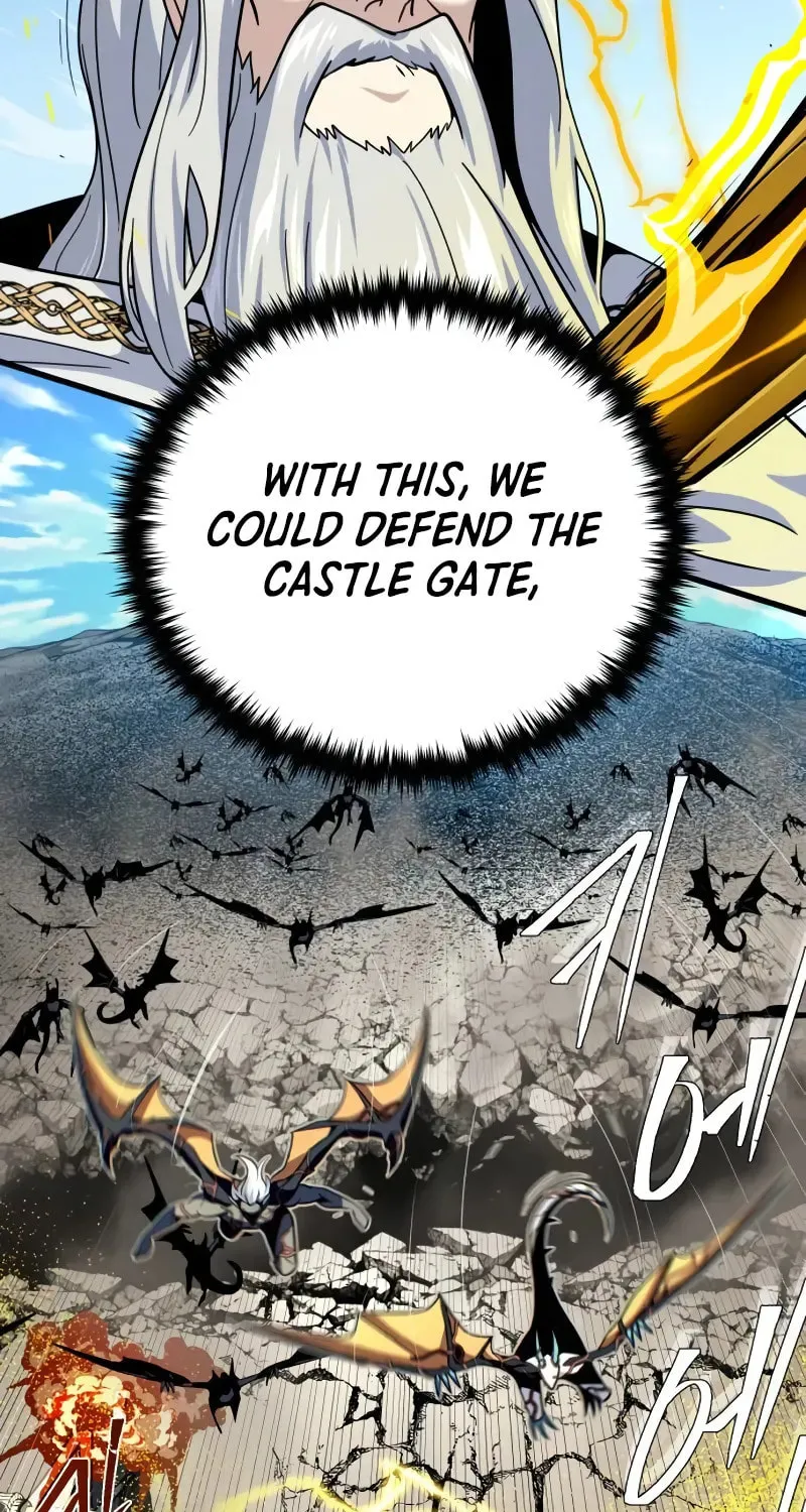 66,666 Years: Advent of the Dark Mage Chapter 145 page 100 - 