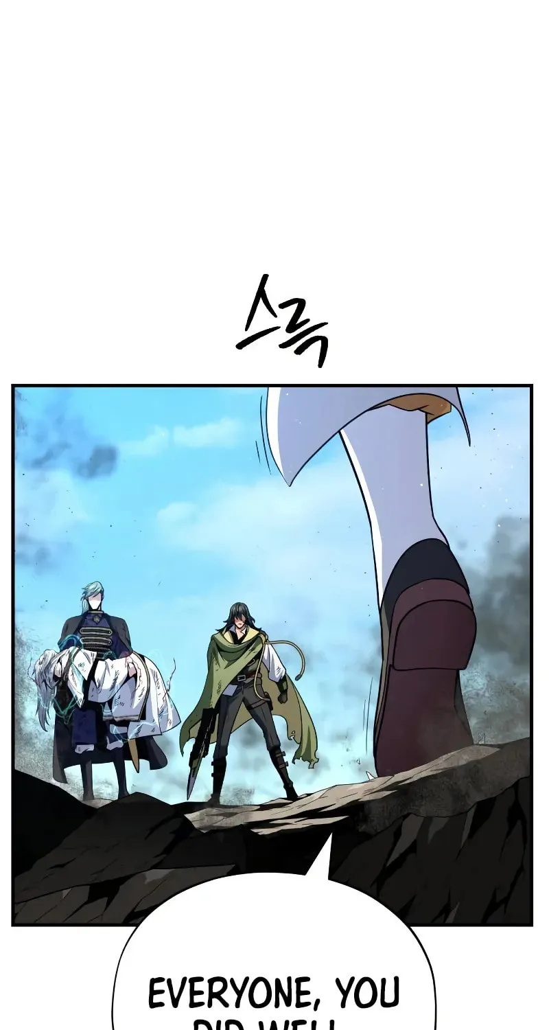 66,666 Years: Advent of the Dark Mage Chapter 146 page 2 - 