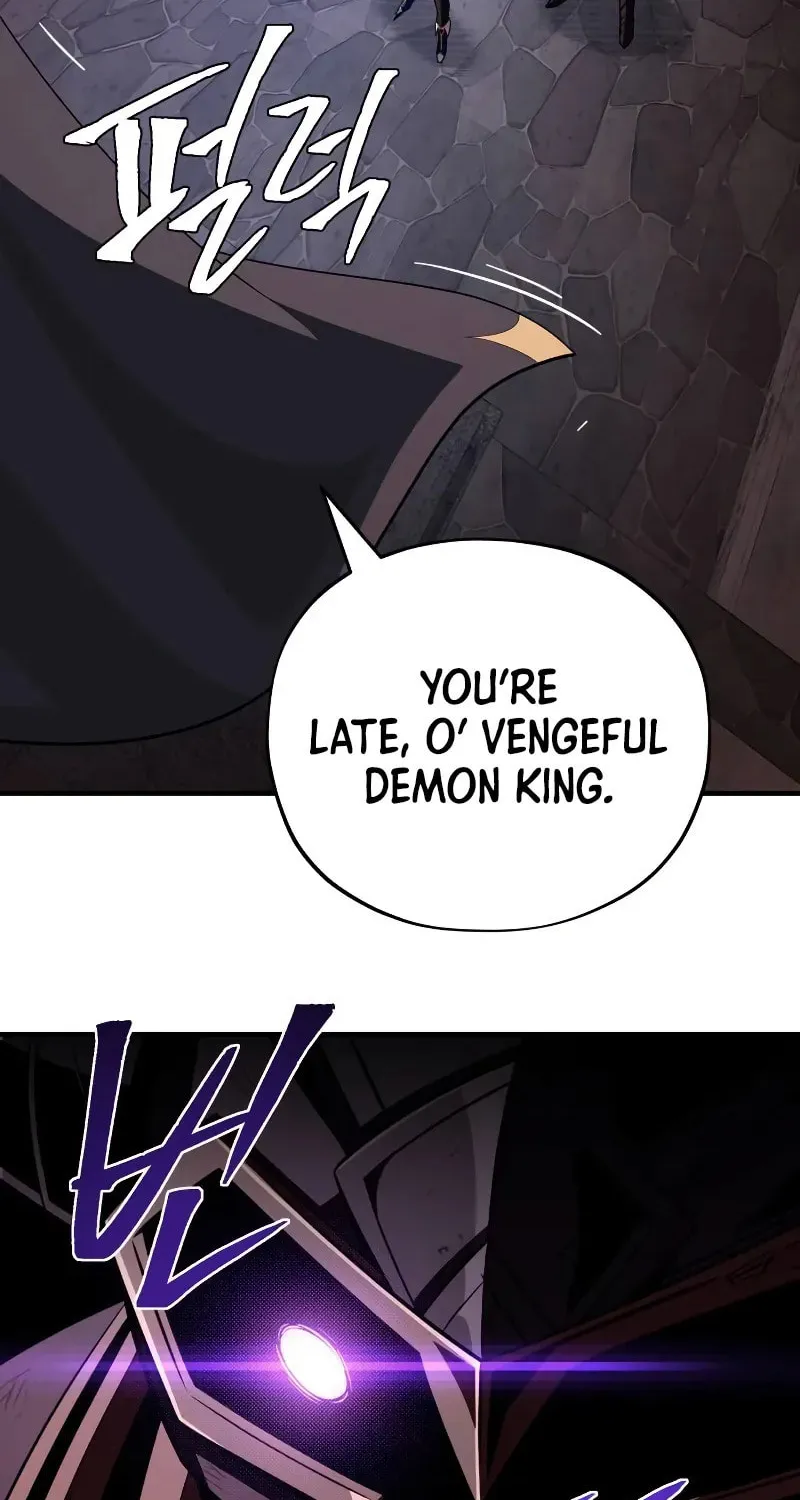 66,666 Years: Advent of the Dark Mage Chapter 146 page 101 - 