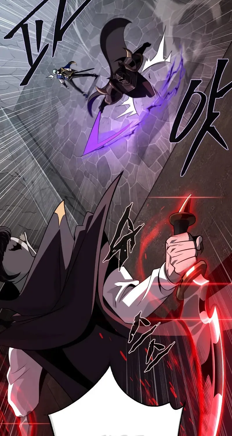 66,666 Years: Advent of the Dark Mage Chapter 146 page 106 - 