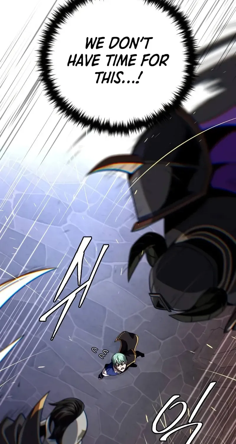 66,666 Years: Advent of the Dark Mage Chapter 146 page 111 - 