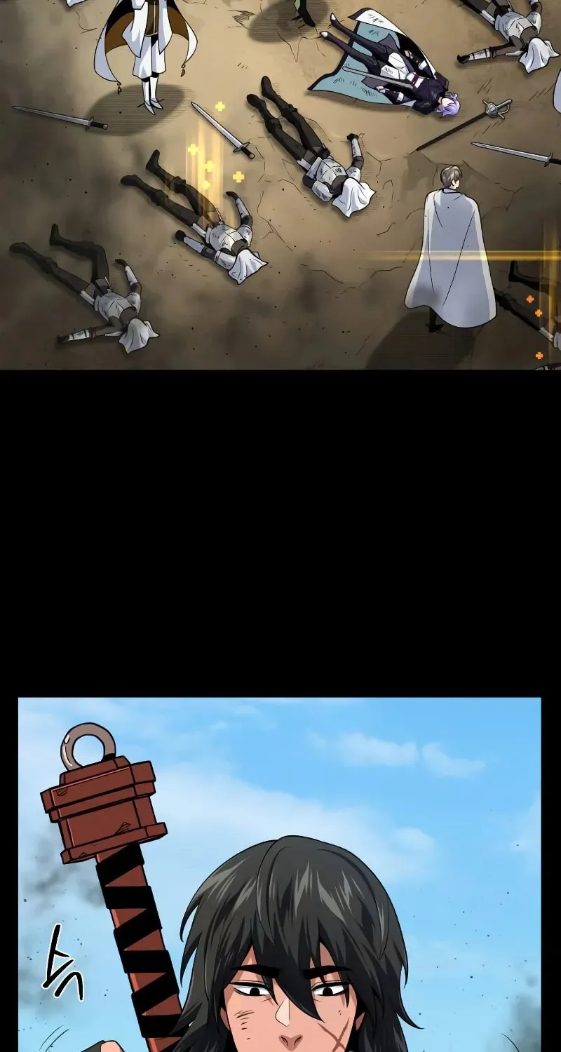 66,666 Years: Advent of the Dark Mage Chapter 146 page 24 - 