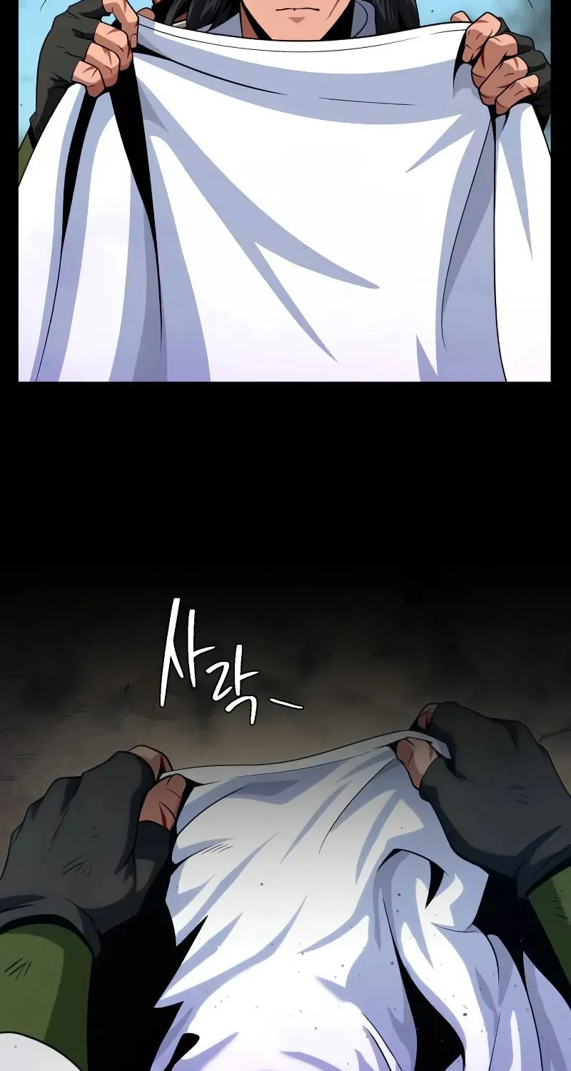 66,666 Years: Advent of the Dark Mage Chapter 146 page 25 - 