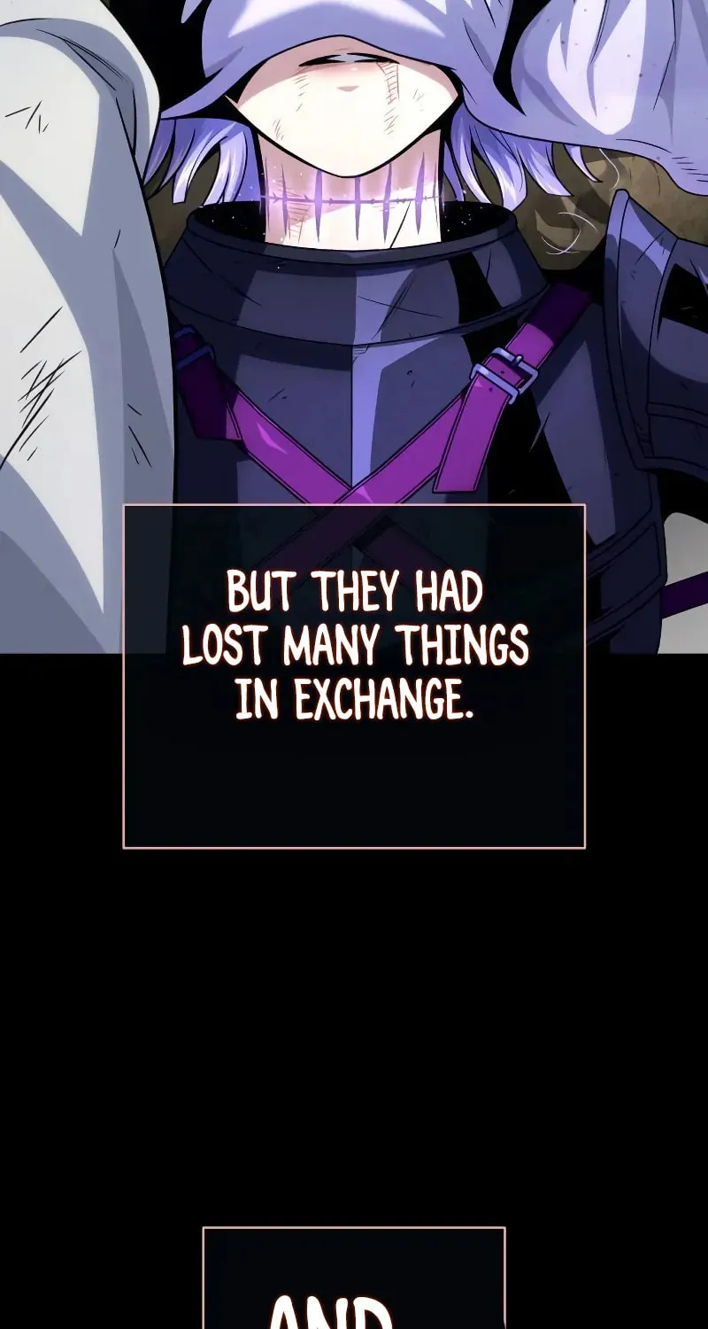 66,666 Years: Advent of the Dark Mage Chapter 146 page 26 - 