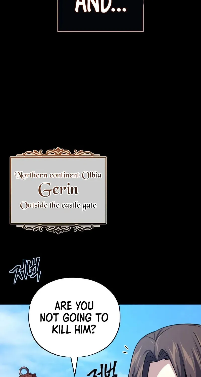 66,666 Years: Advent of the Dark Mage Chapter 146 page 27 - 