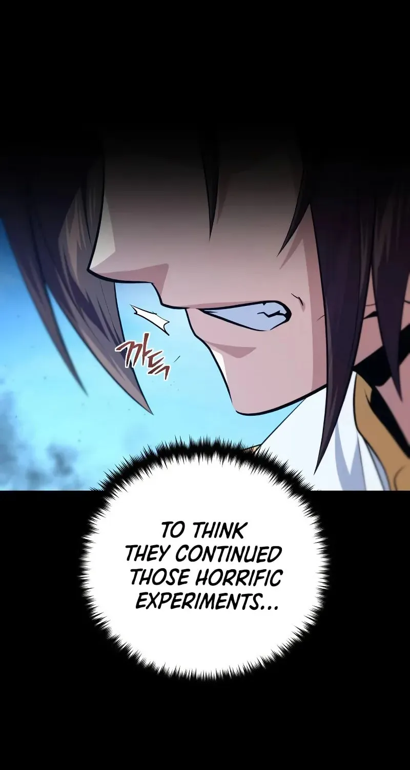 66,666 Years: Advent of the Dark Mage Chapter 146 page 34 - 