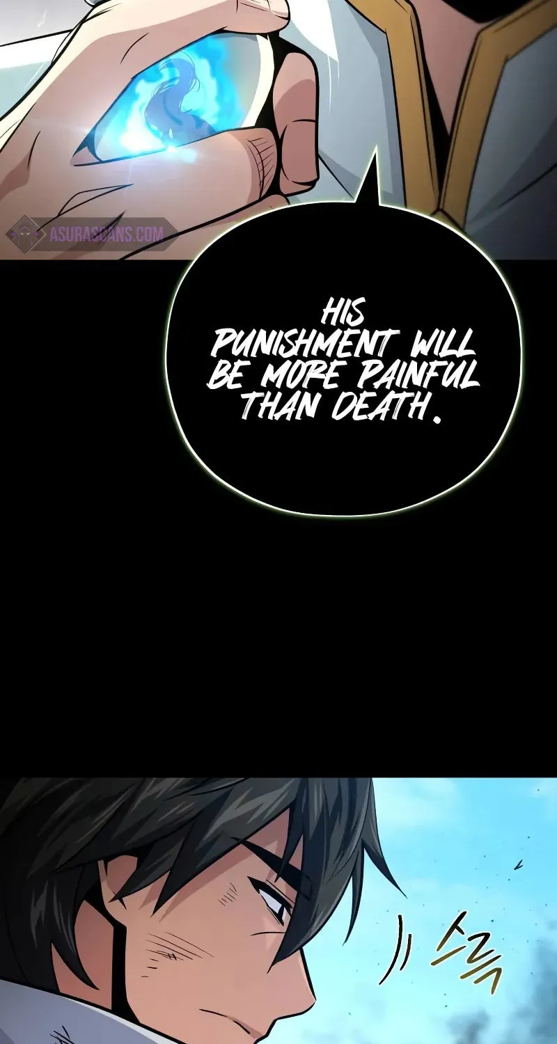 66,666 Years: Advent of the Dark Mage Chapter 146 page 36 - 