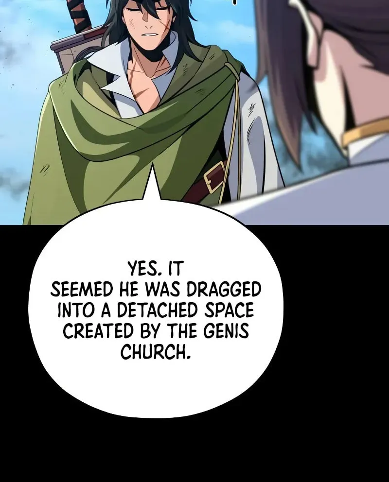 66,666 Years: Advent of the Dark Mage Chapter 146 page 40 - 