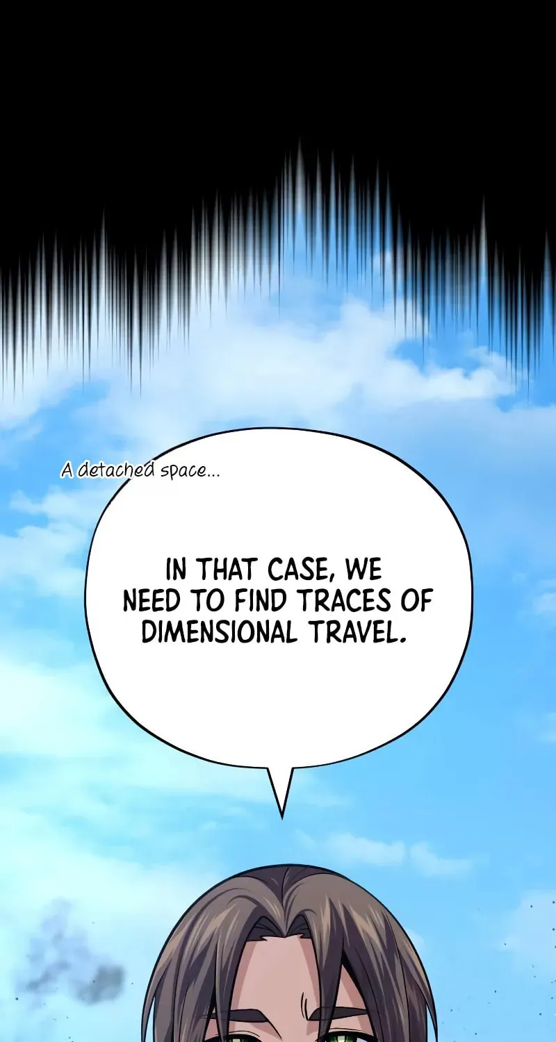 66,666 Years: Advent of the Dark Mage Chapter 146 page 41 - 