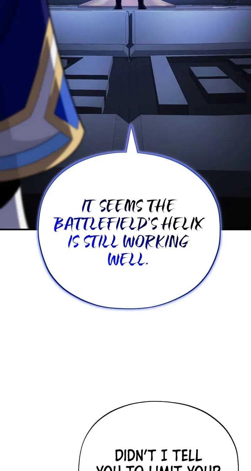 66,666 Years: Advent of the Dark Mage Chapter 146 page 55 - 