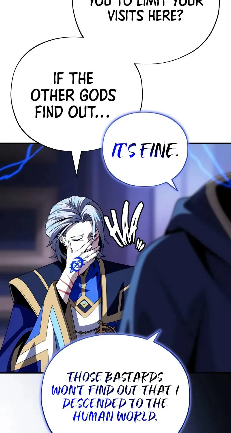 66,666 Years: Advent of the Dark Mage Chapter 146 page 56 - 