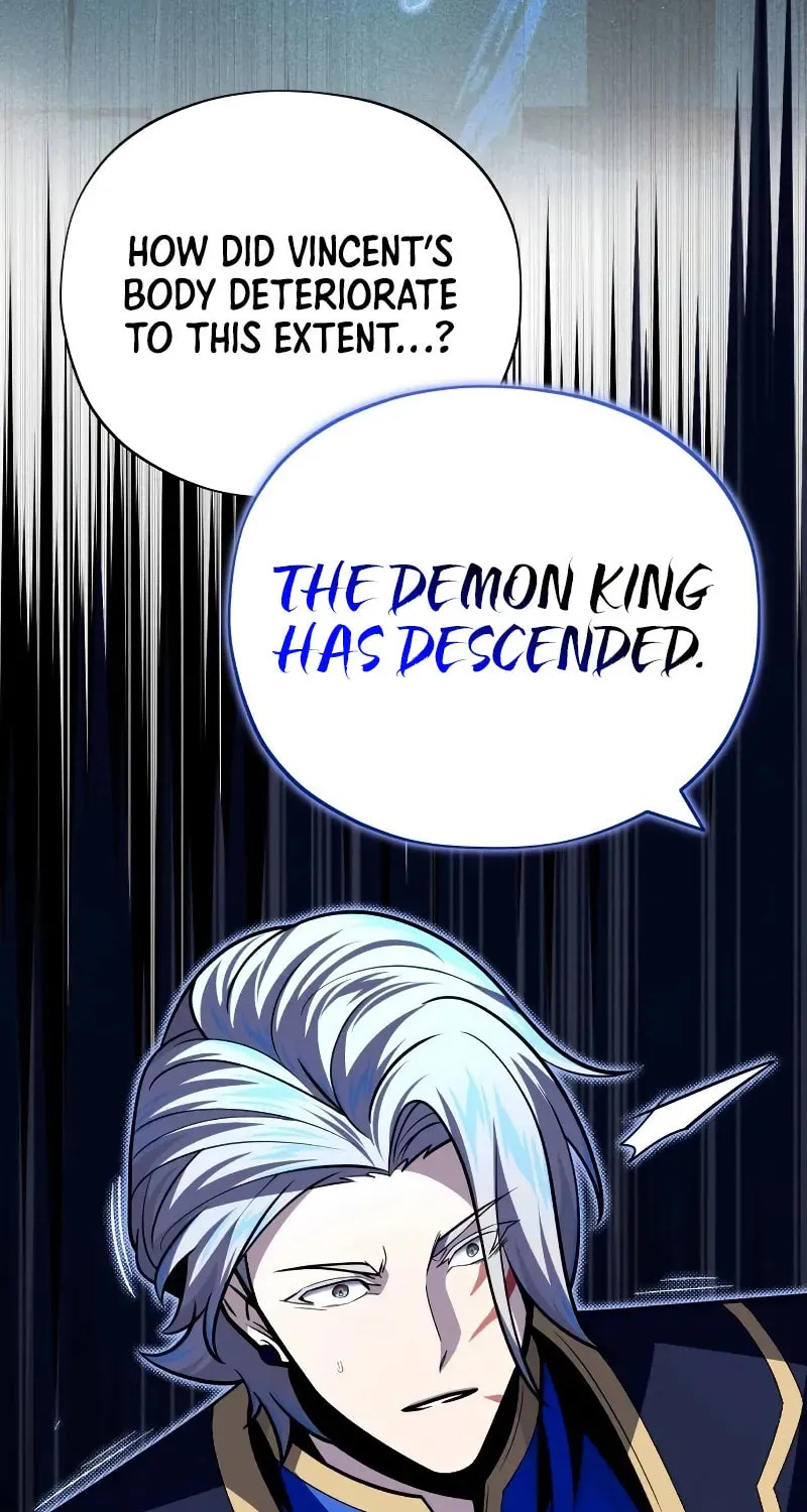 66,666 Years: Advent of the Dark Mage Chapter 146 page 61 - 