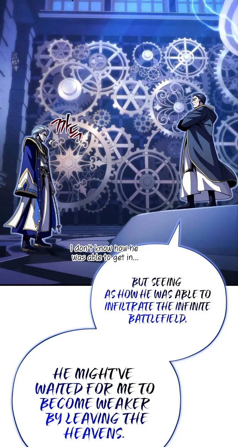 66,666 Years: Advent of the Dark Mage Chapter 146 page 66 - 