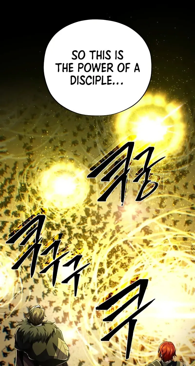 66,666 Years: Advent of the Dark Mage Chapter 146 page 10 - 