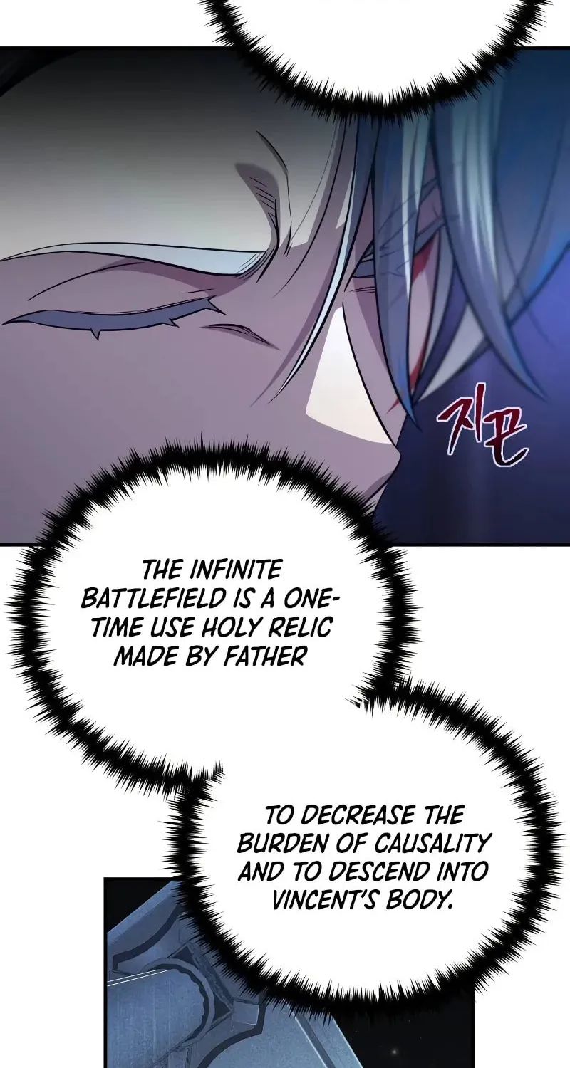 66,666 Years: Advent of the Dark Mage Chapter 146 page 92 - 