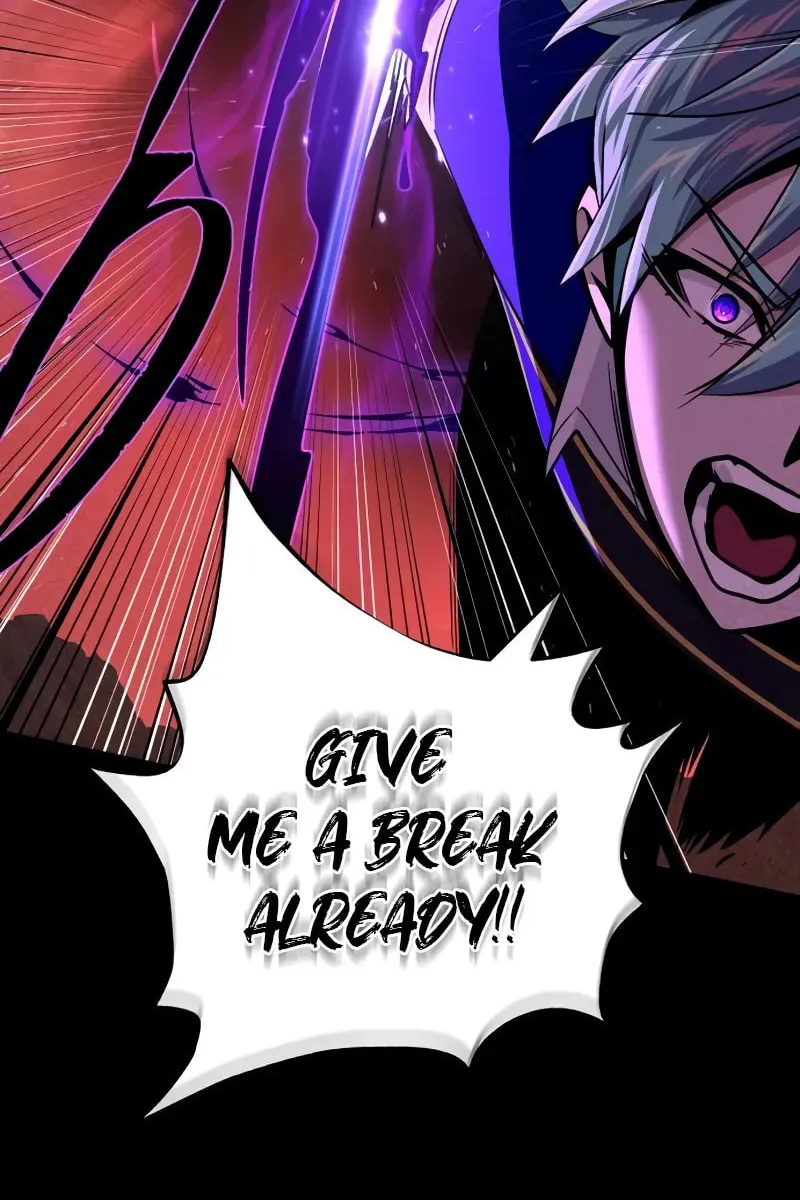 66,666 Years: Advent of the Dark Mage Chapter 147 page 11 - 