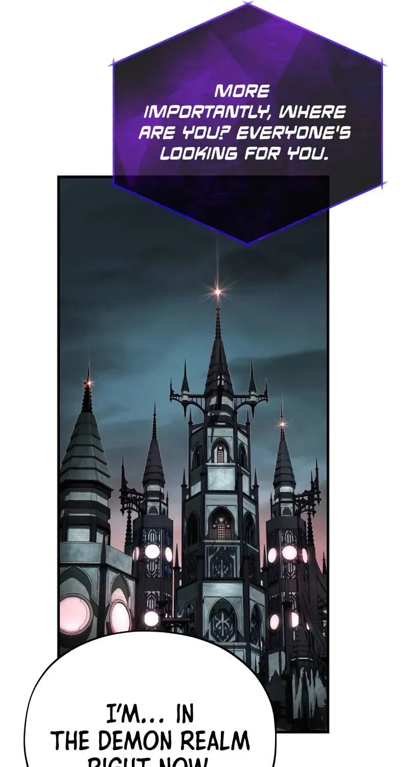 66,666 Years: Advent of the Dark Mage Chapter 147 page 101 - 