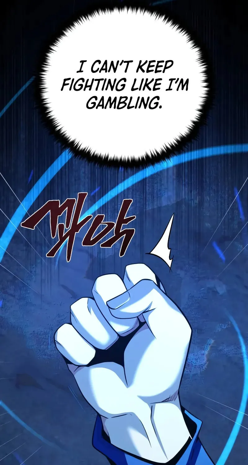 66,666 Years: Advent of the Dark Mage Chapter 147 page 116 - 