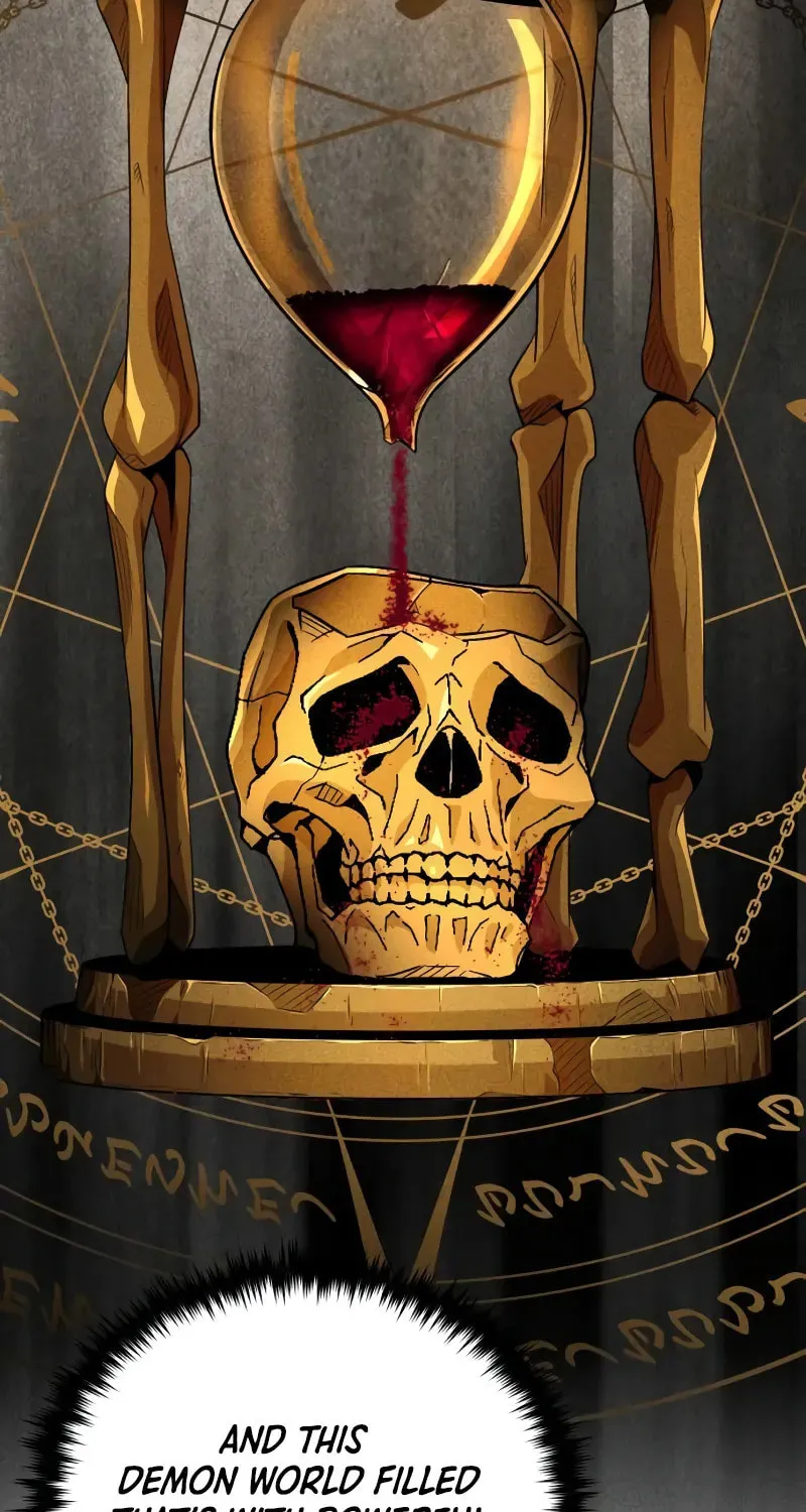 66,666 Years: Advent of the Dark Mage Chapter 147 page 120 - 