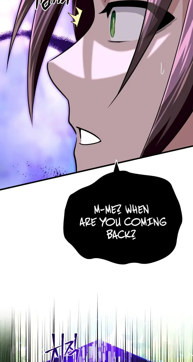 66,666 Years: Advent of the Dark Mage Chapter 147 page 122 - 