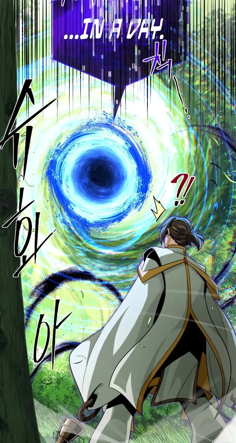 66,666 Years: Advent of the Dark Mage Chapter 147 page 123 - 