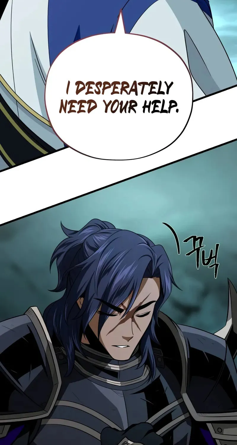 66,666 Years: Advent of the Dark Mage Chapter 147 page 131 - 