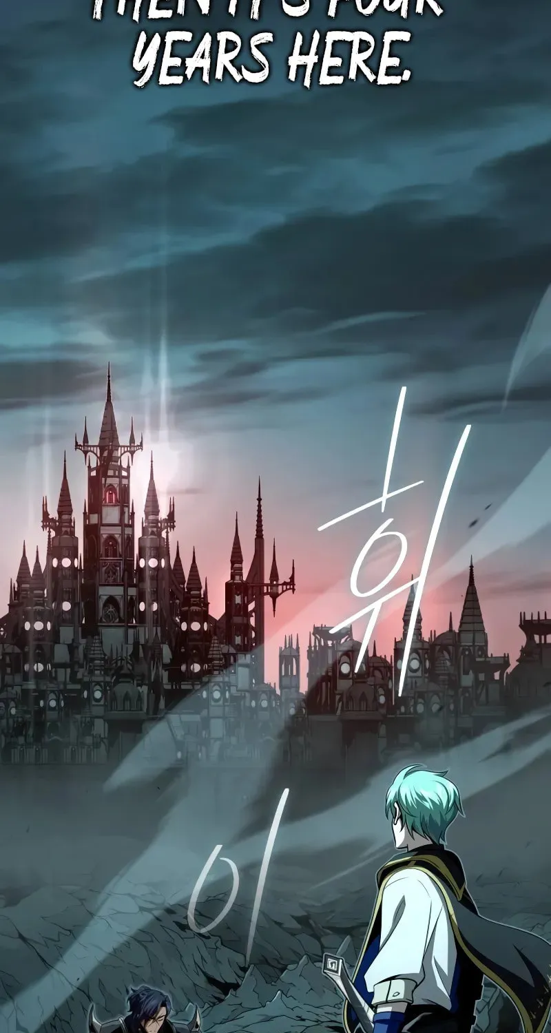 66,666 Years: Advent of the Dark Mage Chapter 147 page 133 - 