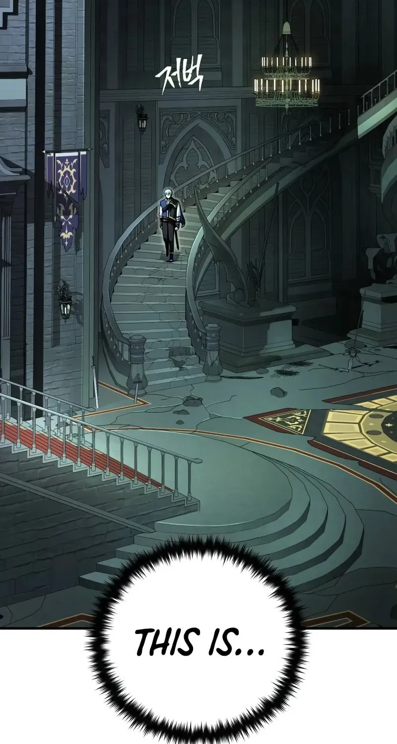 66,666 Years: Advent of the Dark Mage Chapter 147 page 27 - 