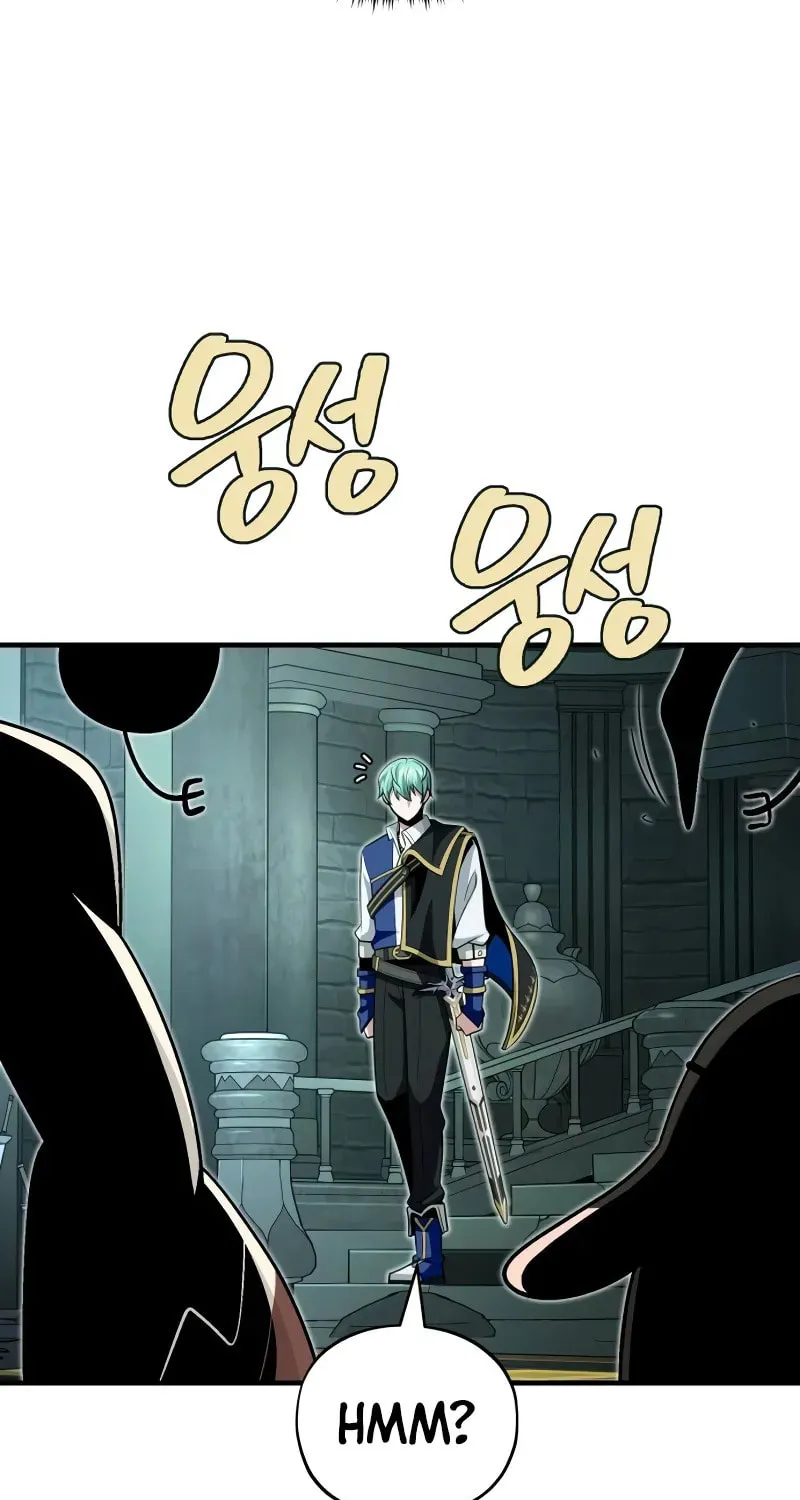 66,666 Years: Advent of the Dark Mage Chapter 147 page 28 - 