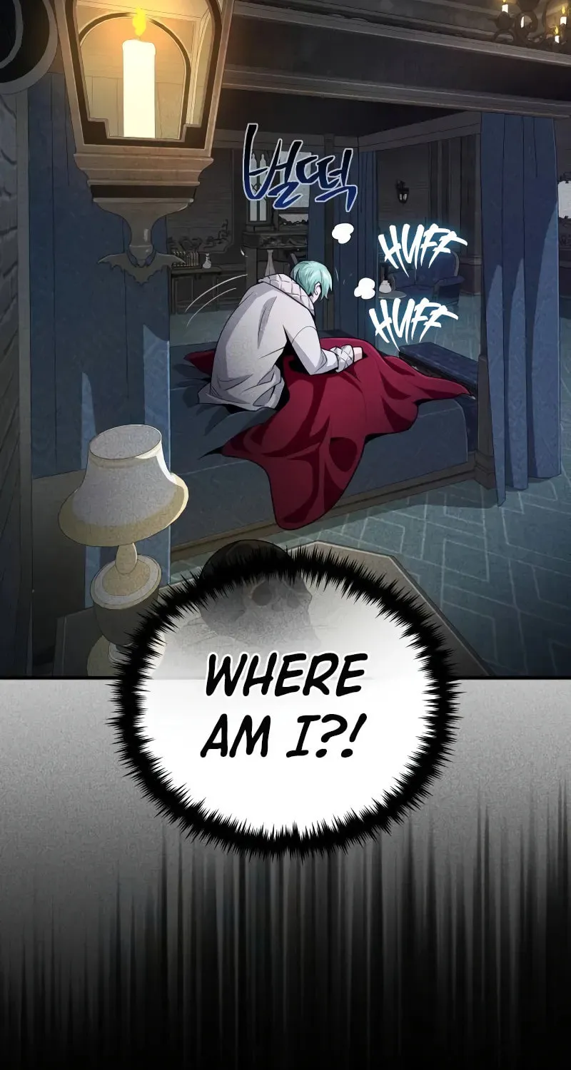 66,666 Years: Advent of the Dark Mage Chapter 147 page 4 - 